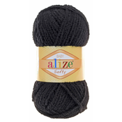 Alize Softy 60 Black