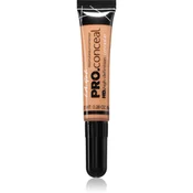 L.A. Girl Cosmetics PRO. Conceal HD kremasti korektor odtenek Creamy Beige 8 g