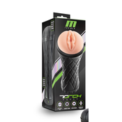 Blush M for Men The Torch Pussy Vanilla