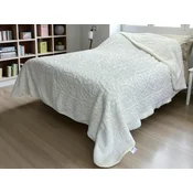 Cebe Merinos 220x240cm A14 Etno Prljavo bela boja ( VLK000396-A14etno )