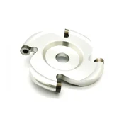Manpa 95 mm disk R6