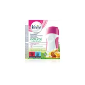Veet EasyWax hair removal set