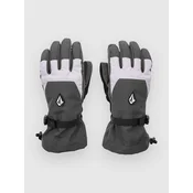 Volcom V.Snow Over rokavice lavender aura
