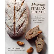 Mastering Italian Breads