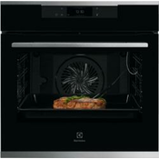 ELECTROLUX KOEBP39X - Vgradna pecica