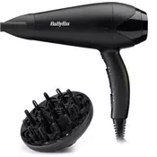 BaByliss D563DE sušilec za lase