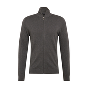 SELECTED HOMME Pletena jopa Berg, siva