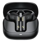 Bluetooth slušalice Havit TW906 Pro BT 5.3 s mikrofonom, ANC i TWS - black