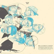 Various Artists - Persona (Reissue) (LP)