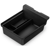 Spigen Tesla Center Console Organizer, black - Model Y/3 (ACP04508)