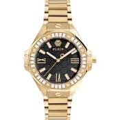 Philipp Plein PWBDA0824 Ladies Watch Plein Lady Royal 39mm 5ATM