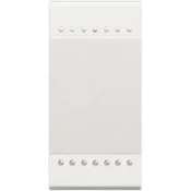 AC STIKALO 1P/16A - 1 MODUL N4003N-EU