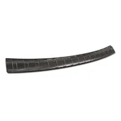 Trunk edge protection strip Škoda Octavia IV. 2020- (scout, dark, matte)