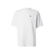 Jordan T-Shirt M J Brnd Br Snkr Pch Ss Crw Moški Oblačila Majice HJ2326-100 Bela