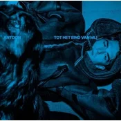 Antoon - Tot Het Eind Van Mij (LP)