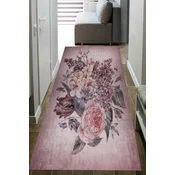 Opviq Tepih 80x150cm Puder