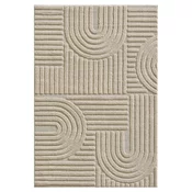 Bež preproga 80x150 cm Art – Ayyildiz Carpets