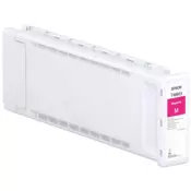 Original Ink Cartridge Epson C13T48M30N White Magenta
