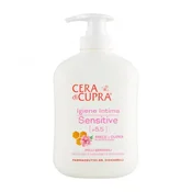 Cera Di Cupra Hygiene Detergent Intima Sensitive 250 ml