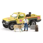 Veterinarska poseta farmi