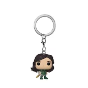 Eternals POP! Keychain - Sersi