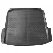 Rubber trunk mat Škoda Fabia I. 2000-2007 (sedan and combi)