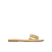 Liu Jo Natikači Sandy 03 SA6127 EX029 Zlata