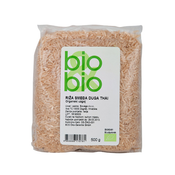 bio&bio Riža dugog zrna (thai), (3858886170761)