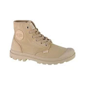 Palladium Chaussures Bež
