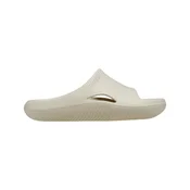 Crocs Sandales Mellow Recovery Slide synthétiques Bež