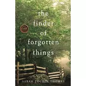The Finder of Forgotten Things