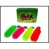 shumee deževnik echidna 24 cm z lučko 4 barve | HPA49