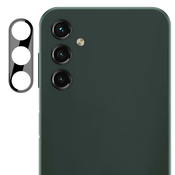 Techsuit zaščitno steklo na kamero za  Samsung Galaxy A54 - Črna KP27061