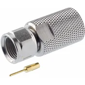 KATHREIN F priključek EMK 17 Premer kabla: 10.40 mm, (20432505)