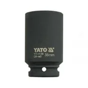 YATO Razširitev 3/4 globokega šestkotnega udarca 36 mm CrMo