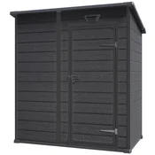 KETER vrtna kucica Essential 6x4