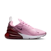Nike W AIR MAX 270, ženske patike, roza HJ3222