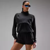 MP ženska jakna Velocity Ultra Woven - črna - M