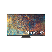 Televizor SAMSUNG QE55QN95AATXXHNEO QLED55UHDsmartTizenkarbon siva