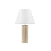 NAMIZNA SVETILKA BACCO BEŽ LED E27 1x12 W 100-240 V NL9001062