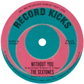 The Sextones - Without You (Limited Edition) (7)