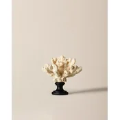 Madame Coco Dekorativni figura Sylvie, Krem-crna