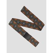 Arcade Belts Twilight Slim Pas bay/ash