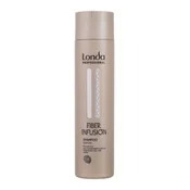 Londa professional Fiber Infusion Shampoo - 250 ml