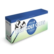 VR Pro Golf Clubs Kit (PSVR2)
