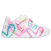 SKECHERS PATIKE UNO LITE DJEVOJCICE