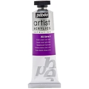 Pebeo Artist akrilna barva 37 ml - Svetlo kobaltno vijolična imitacija