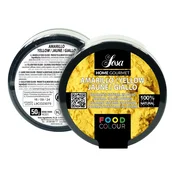 BARVILO FOOD COLOUR RUMENA HOME GOURMET SOSA