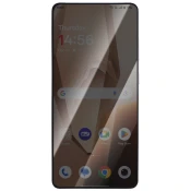 OnePlus Oneplus, Zaslon za OnePlus 13R LCD + zaslon na dotik + originalno ohišje, Srebrna, (5000070526)