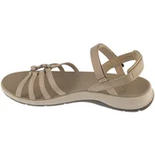 Teva W Tirra Traveler Sandals Bež